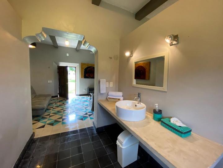 Villa En Hacienda Noox Kankabal Cholul  Zewnętrze zdjęcie