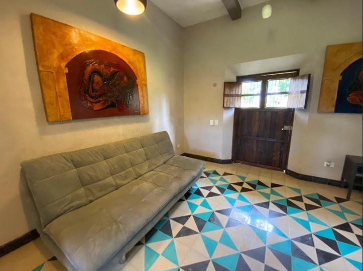 Villa En Hacienda Noox Kankabal Cholul  Zewnętrze zdjęcie