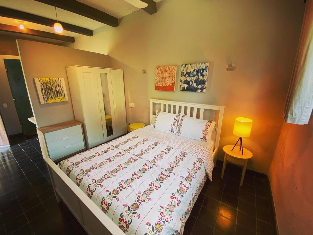 Villa En Hacienda Noox Kankabal Cholul  Zewnętrze zdjęcie